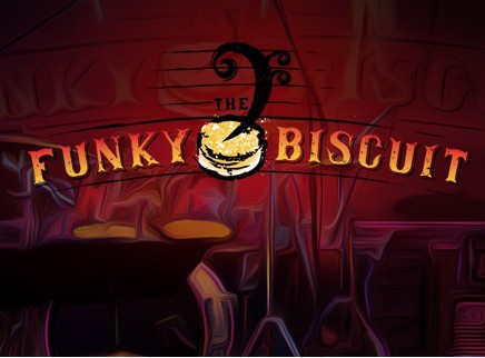 The Funky Biscuit