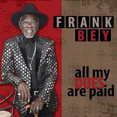 Frank Bey