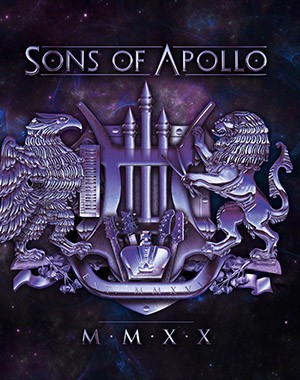 SONS OF APOLLO