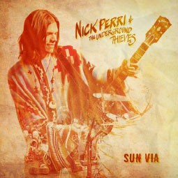 Nick Perri & The Underground Thieves