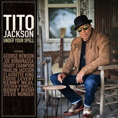 Gulf Coast Records/Hillside Global Signs Music Legend Tito Jackson