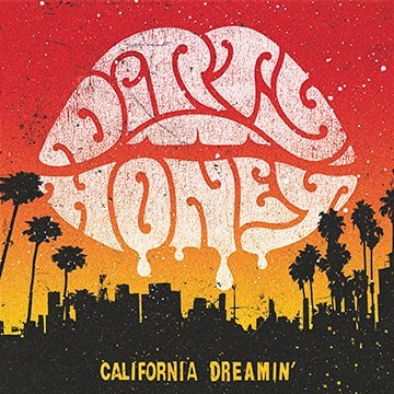 Dirty Honey – John Notto