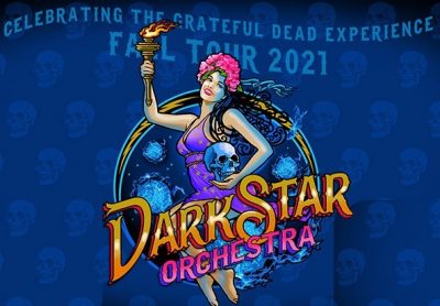 DARK STAR ORCHESTRA COMES TO REVOLUTION LIVE