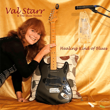 Val Starr