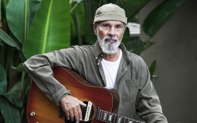 Bruce Sudano will be opening for The Zombies