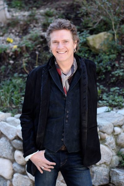 RICK ALLEN OF DEF LEPPARD – EXHIBITION OF NEWEST ARTWORKS MARCH 12th
