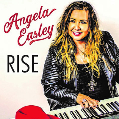 Angela Easley – Rise