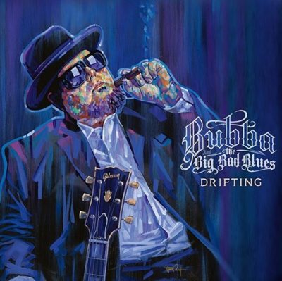 Bubba and the Big Bad Blues