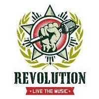 PRODUCT OF RAGE / IN THE END AT REVOLUTION LIVE!