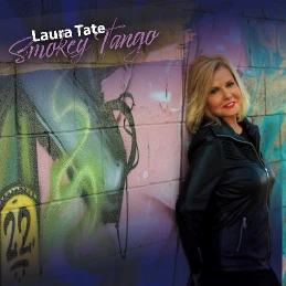 Laura Tate – Smokey Tango