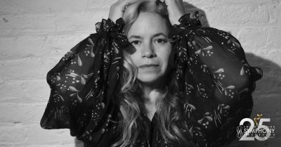 Exclusive Presale for Natalie Merchant