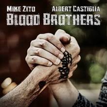 Mike Zito and Albert Castiglia Are Blood Brothers on New CD Coming March 17