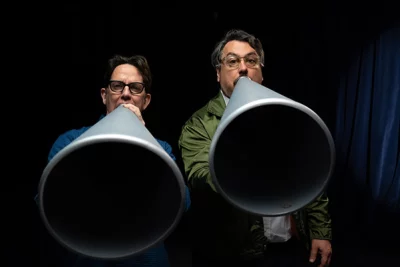 They Might Be Giants Receive Grammy Nomination