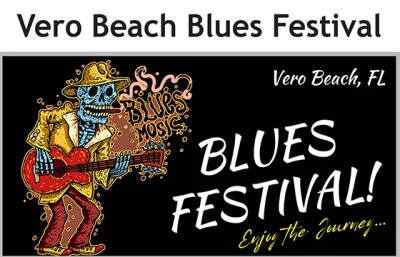Vero Blues Fest