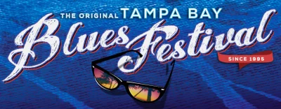 Tampa Bay Blues Fest 2023