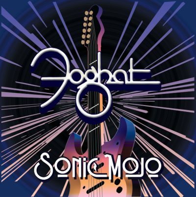 Foghat – Sonic Mojo