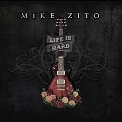 Mike Zito Set to Release New Album