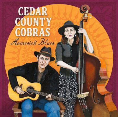 Cedar County Cobras