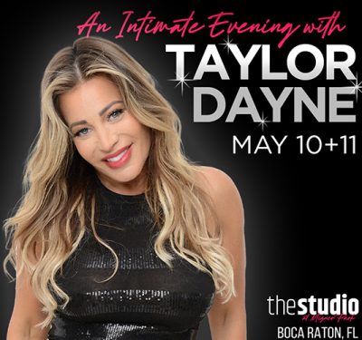 Taylor Dayne In Concert