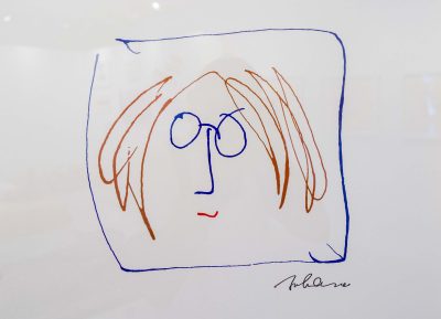 Art of John Lennon
