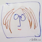 Yoko Ono Art Exhibit