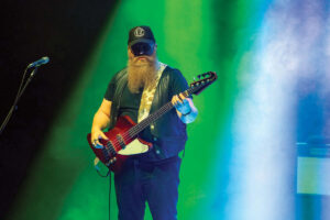 Government Mule Broward Center 10_15_25 17