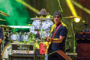 Government Mule Broward Center 10_15_25 20