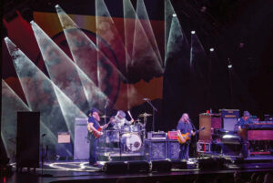 Government Mule Broward Center 10_15_25 30