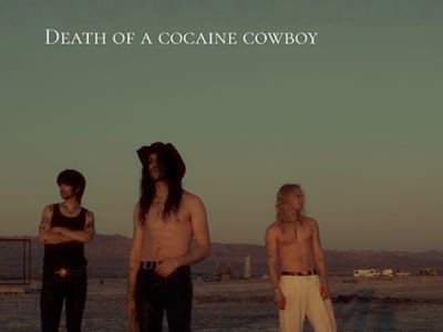 Death of A Cocaine Cowboy