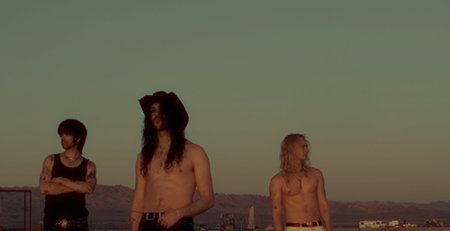 Death of A Cocaine Cowboy