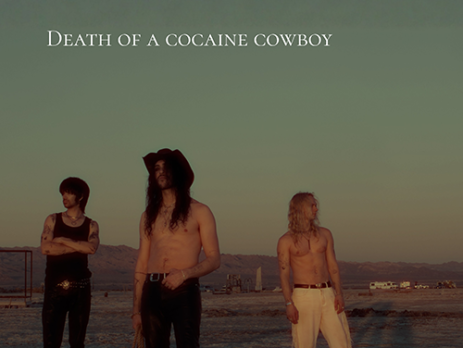 Death of A Cocaine Cowboy