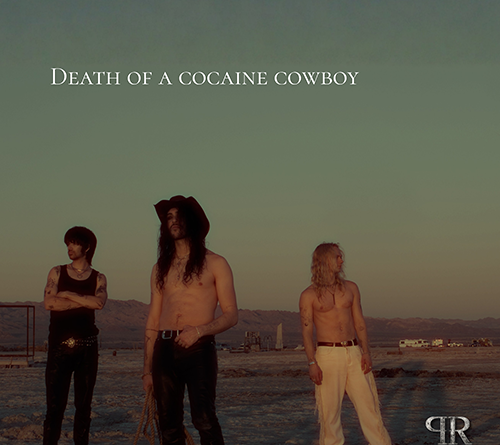 Death of A Cocaine Cowboy