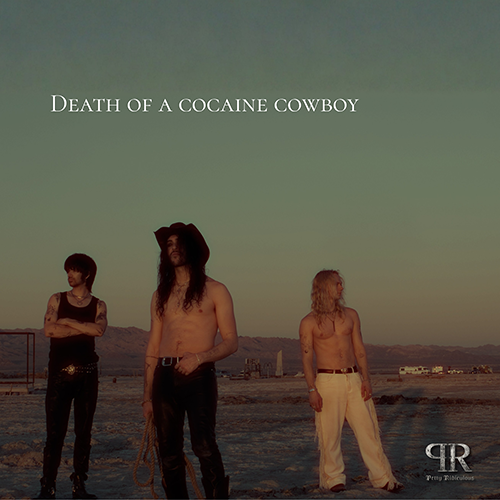 Death of A Cocaine Cowboy
