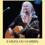 EMMYLOU HARRIS