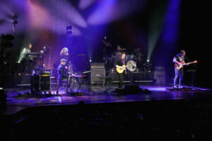 Steve Hackett band-9867