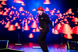 8.28.26 DEVO @ Fillmore 007