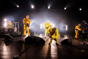 8.28.26 DEVO @ Fillmore 016