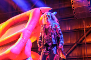 Rob Zombie Ithink 8 20 26 31