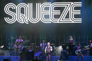 Squeeze