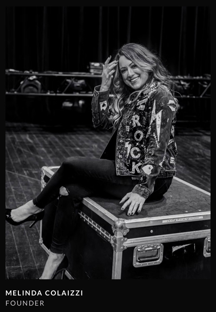 Women Who Rock